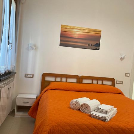 Casa Vacanze Casanova Аджерола Екстер'єр фото
