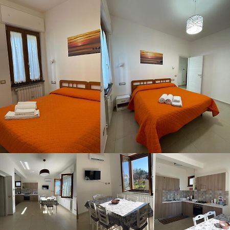Casa Vacanze Casanova Аджерола Екстер'єр фото