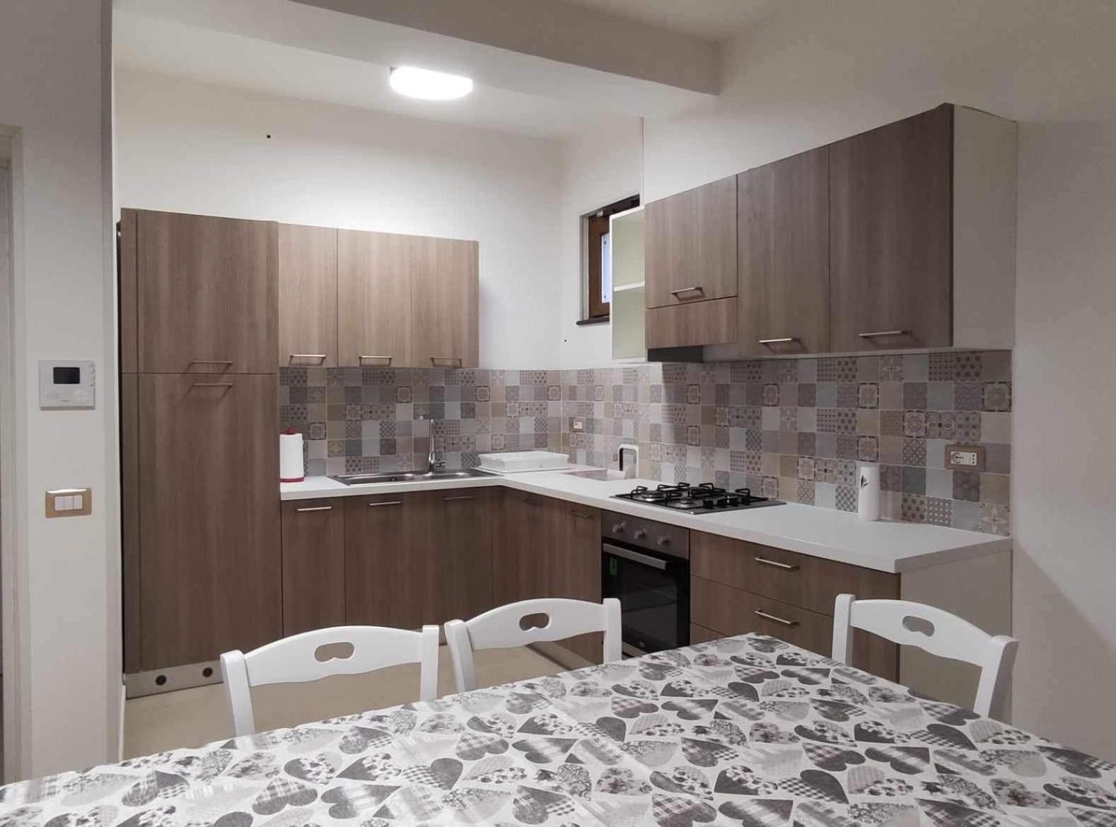 Casa Vacanze Casanova Аджерола Екстер'єр фото
