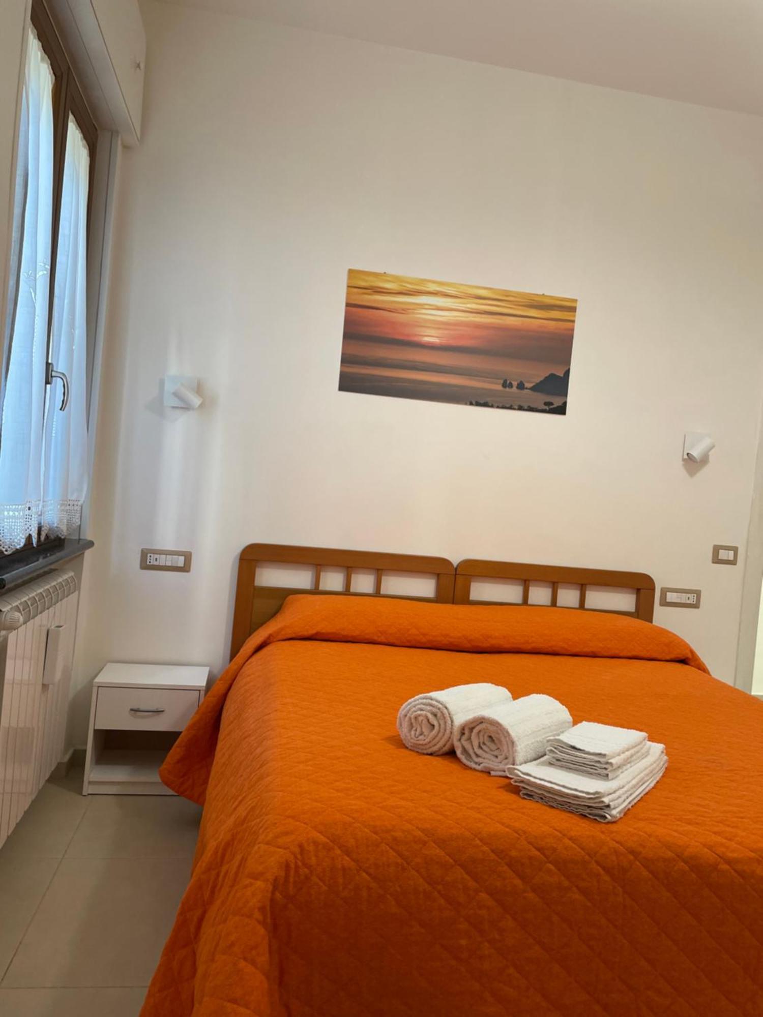 Casa Vacanze Casanova Аджерола Екстер'єр фото