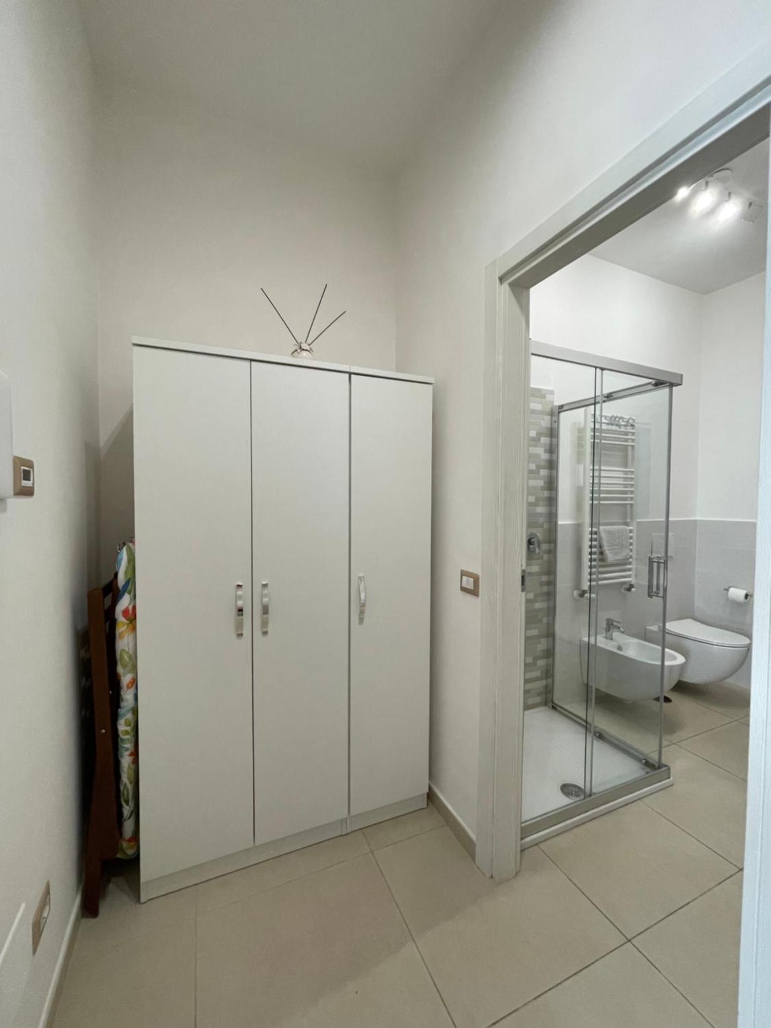 Casa Vacanze Casanova Аджерола Екстер'єр фото