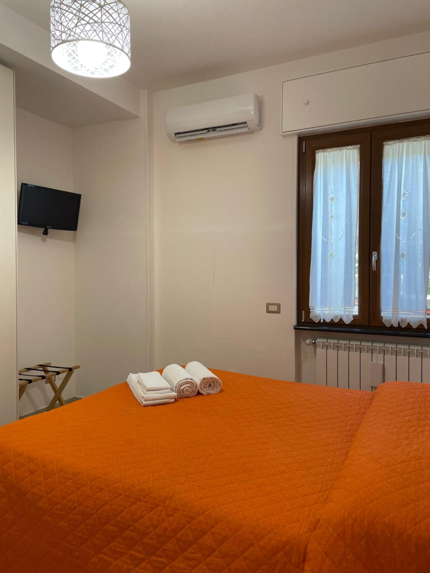 Casa Vacanze Casanova Аджерола Екстер'єр фото