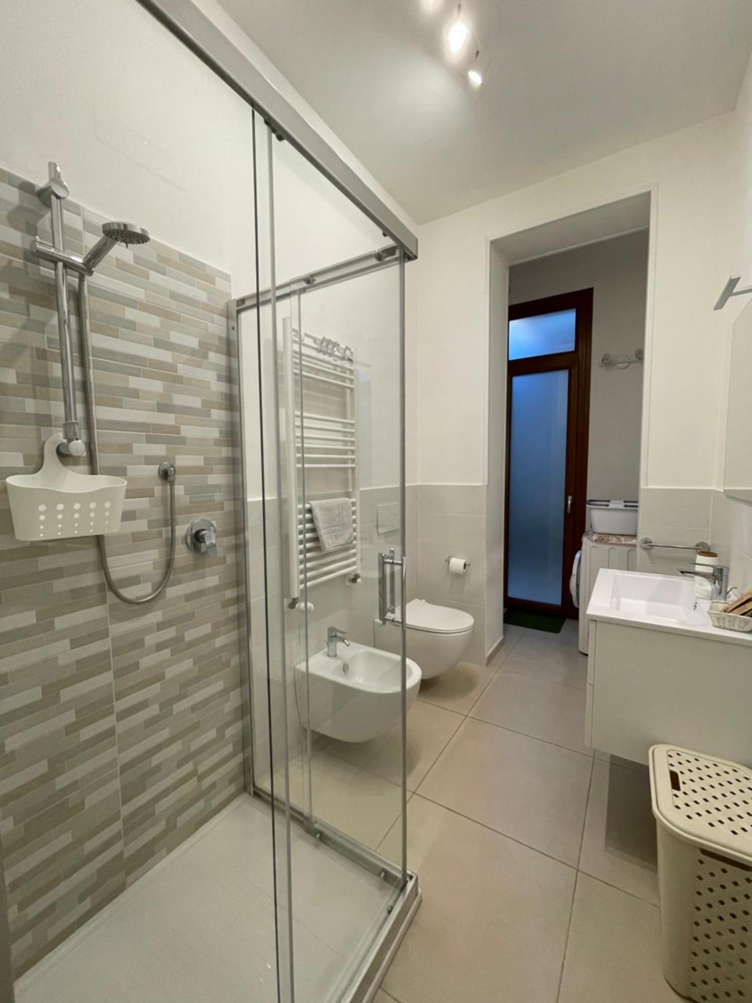 Casa Vacanze Casanova Аджерола Екстер'єр фото
