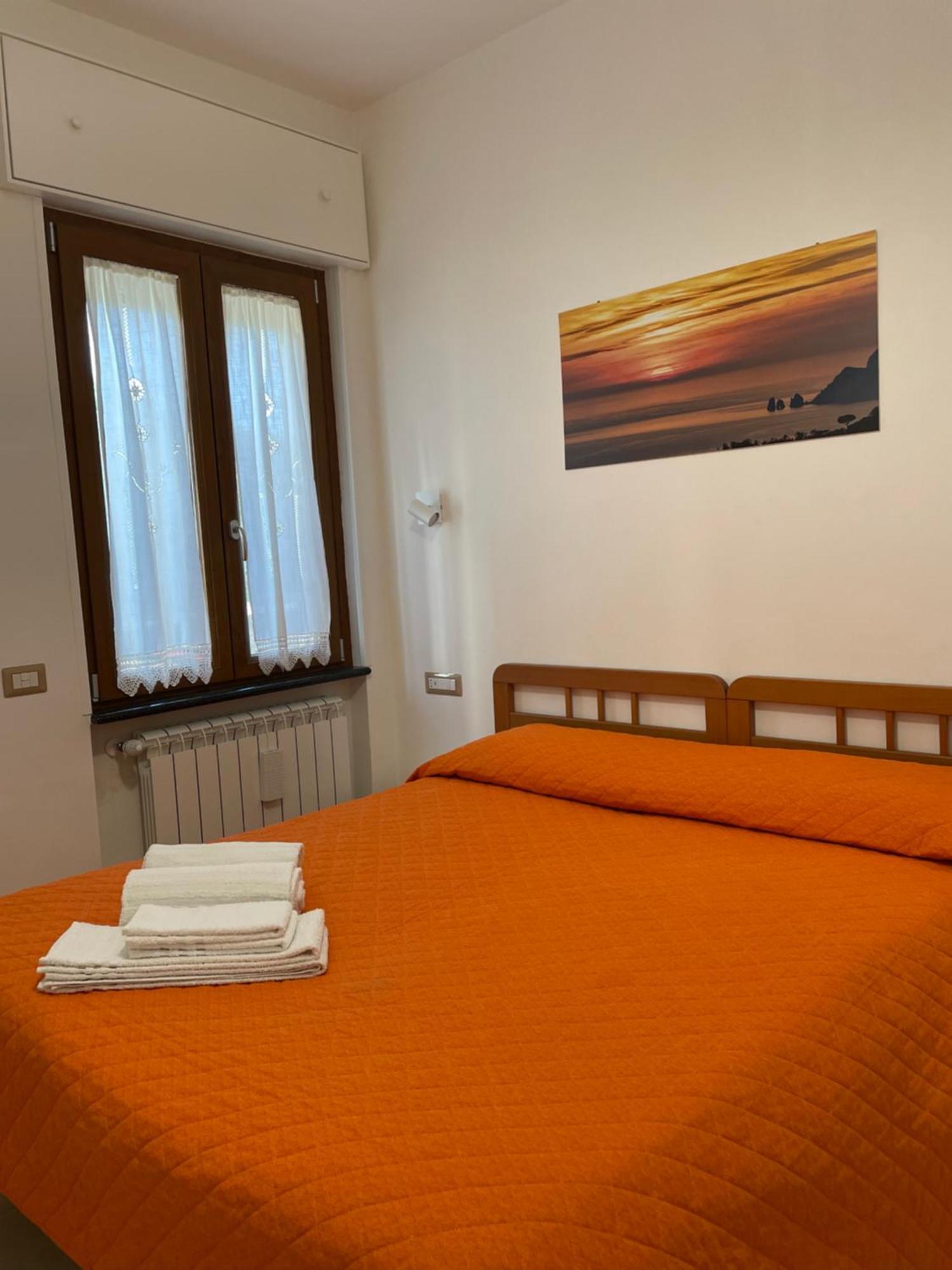 Casa Vacanze Casanova Аджерола Екстер'єр фото