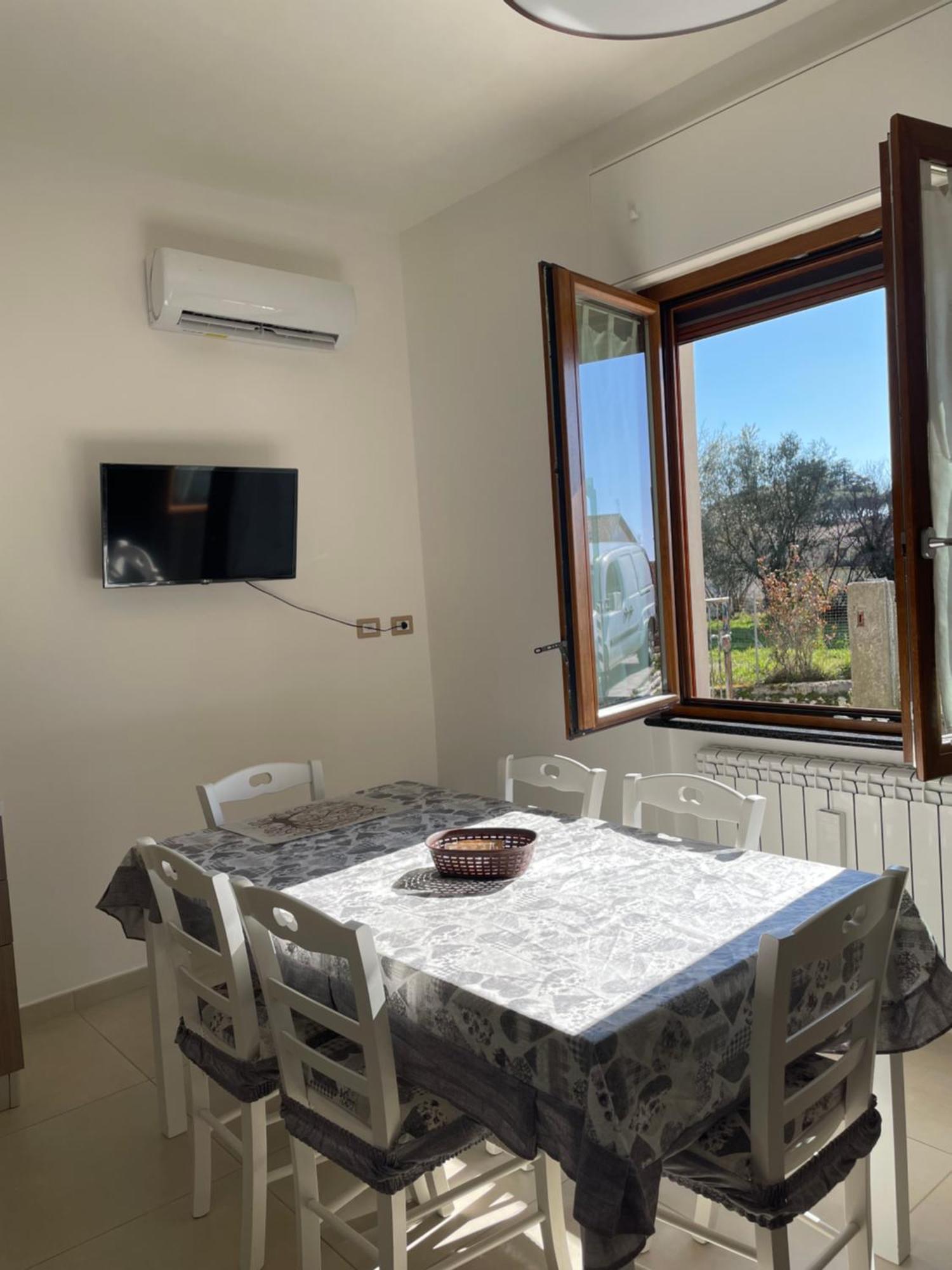 Casa Vacanze Casanova Аджерола Екстер'єр фото