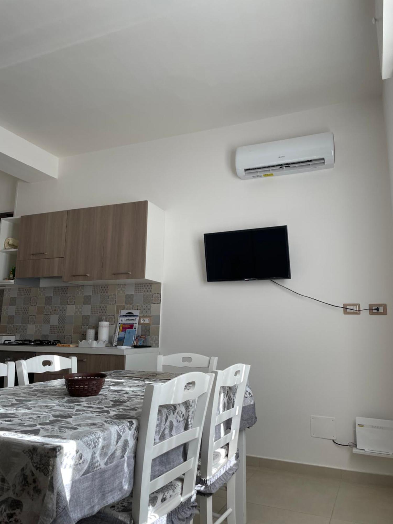 Casa Vacanze Casanova Аджерола Екстер'єр фото