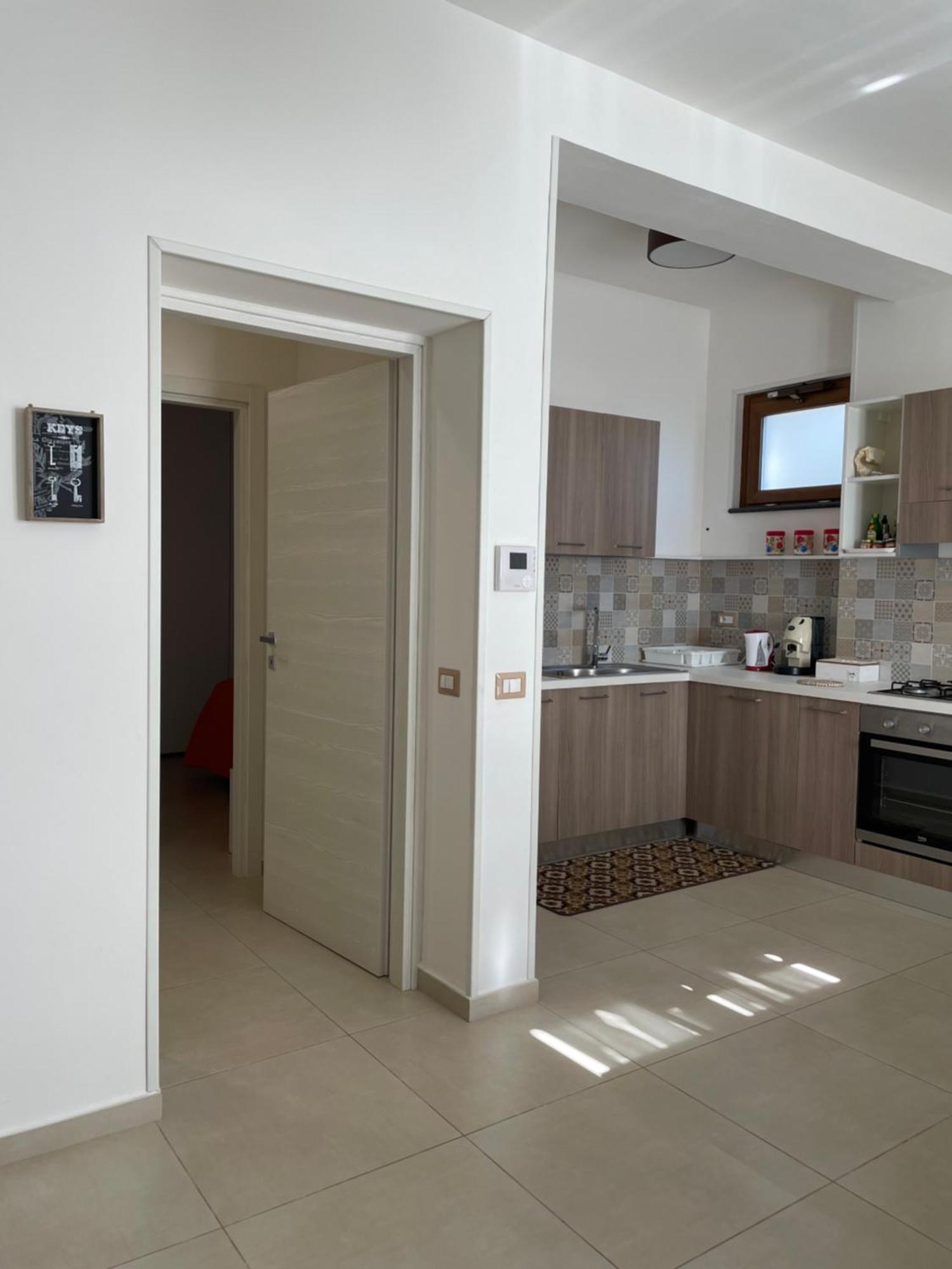 Casa Vacanze Casanova Аджерола Екстер'єр фото